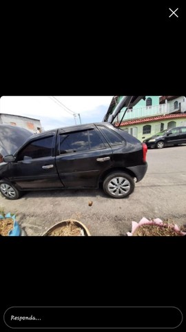 GOL G6