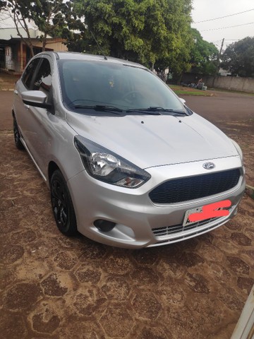 VENDO FORD KA SE PLUS
