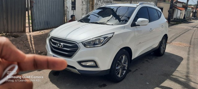 IX35 2017/2018 NOVÍSSIMO/URGENTE