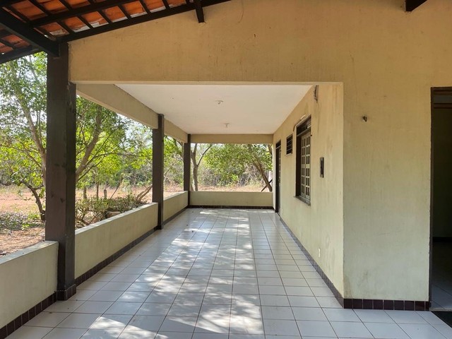 Vendo 175 hectares em Teresina-PI  com acesso pela PI 130-km13, valor por hectare  - Foto 4