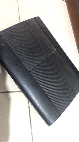 Vendo ps3 para retirada de peças - Videogames - Nova Cidade ...