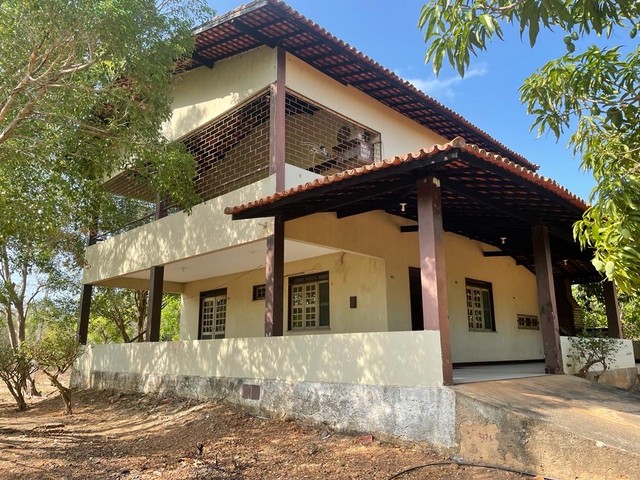 Vendo 175 hectares em Teresina-PI  com acesso pela PI 130-km13, valor por hectare  - Foto 2