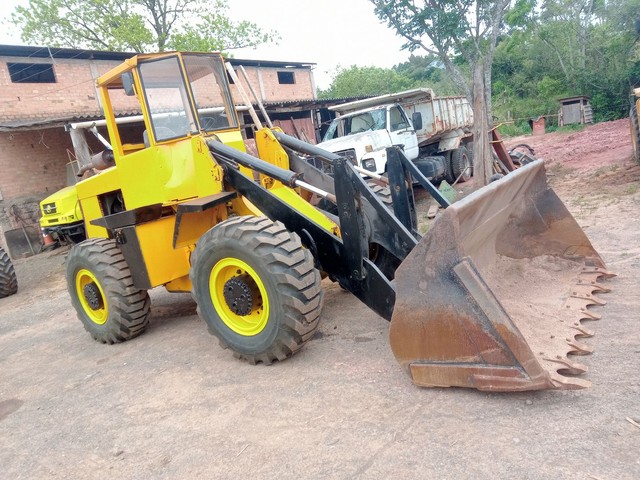 Michigan 55 C, turbinada  - Foto 4