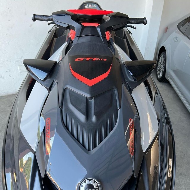 Jetski GTI SE 170 2022/2022