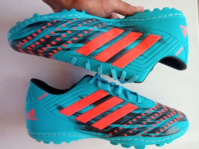 botas militares adidas gsg9