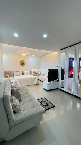 Apartamento com 4 suítes à venda, 390m² por R$ 1.500.000,00 - Olho D'Água - São Luís/MA - Foto 6