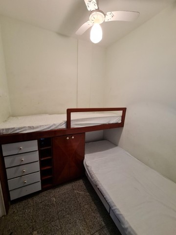 Apto. com 2  Suítes + 1 Dependência - Foto 9