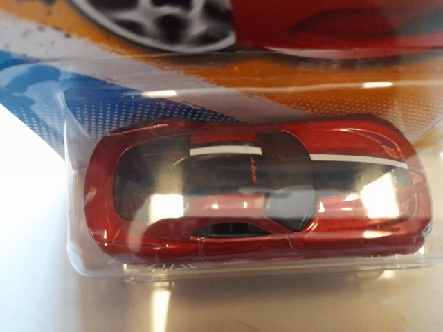 Hot Wheels 2013 Viper SRT  - Foto 5