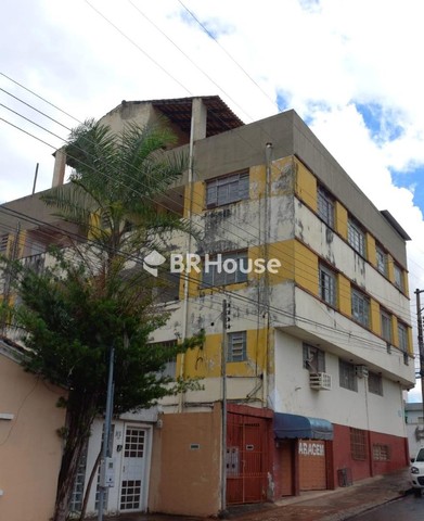 Bandeirantes | Prédio 14 quartos - Foto 5