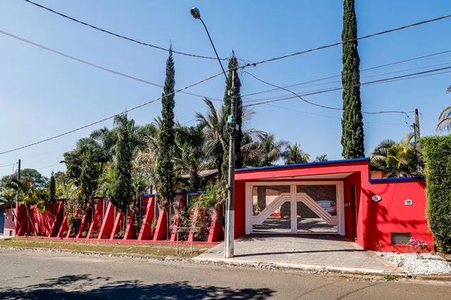 Casas de Condomínio à venda em Jardim Califórnia, Piracicaba, SP - ZAP  Imóveis