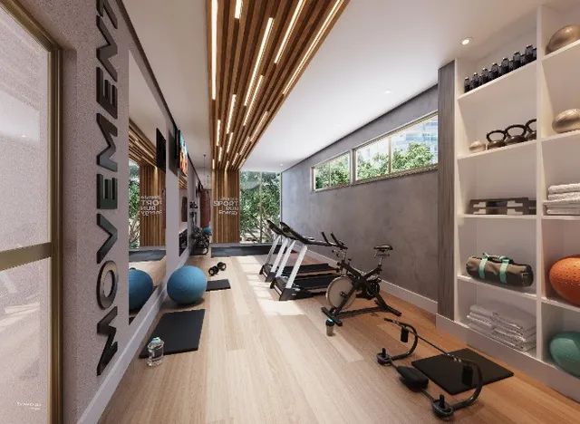 Lançamento 3 Quartos com 89 m², em uma excelente localização - Foto 5