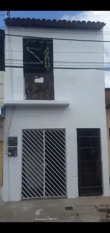 Captação de Casa a venda na Rua Wagner Marinho, Planalto Ayrton Senna, Fortaleza, CE