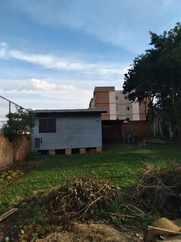 Captação de Casa a venda na Rua Santo Antônio, Santa Cruz, Gravataí, RS