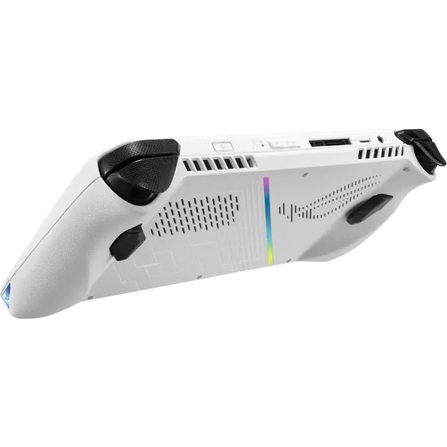 Console Portátil Asus Rog Ally Z1 Extreme 512gb Branco - EM Falta - Foto 3