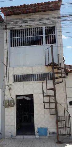 Captação de Casa a venda na Rua 101 (Cj Novo Mondubim), Novo Mondubim, Fortaleza, CE
