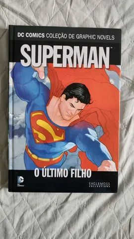 Superman - Origem Secreta - Volume 1