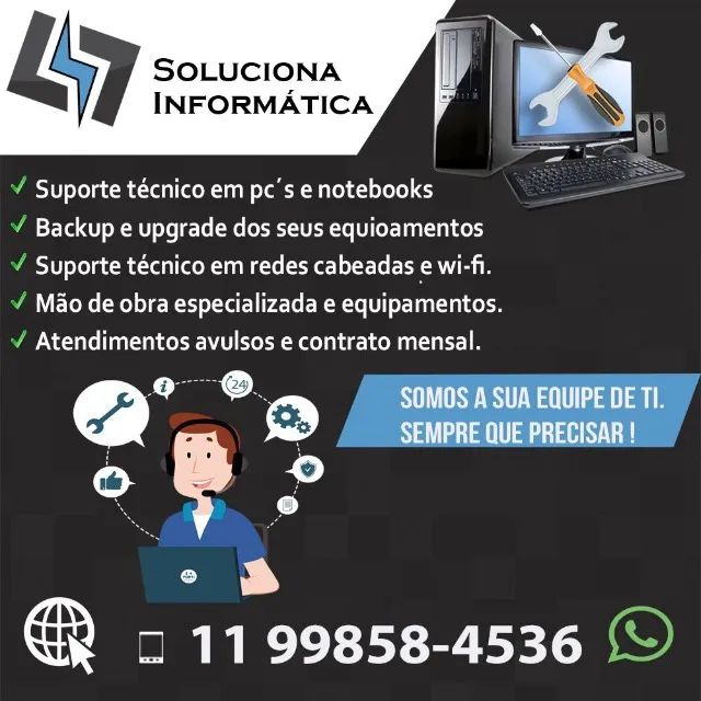 Informática 