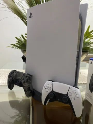 PlayStation 5 Usado na Troca Porto Alegre - BeB Games