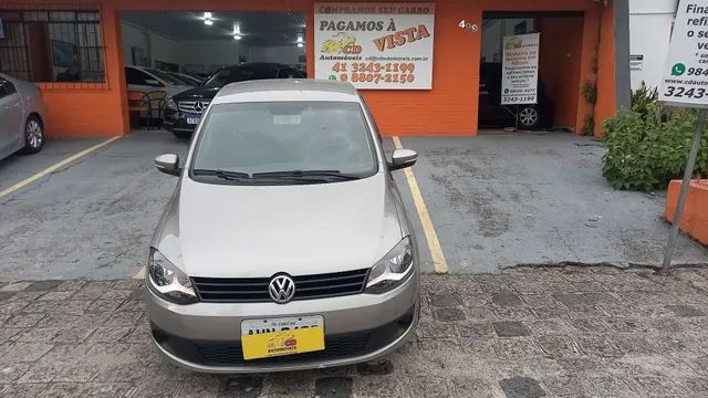 Fox 1.6 flex 2013 complleto financio até 100% e troco