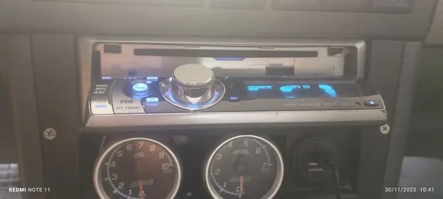 Pioneer golfinho
