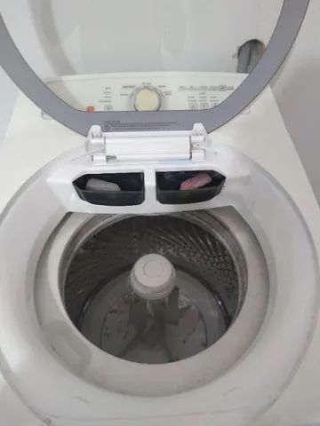 Máquina de lavar Brastemp 11kg