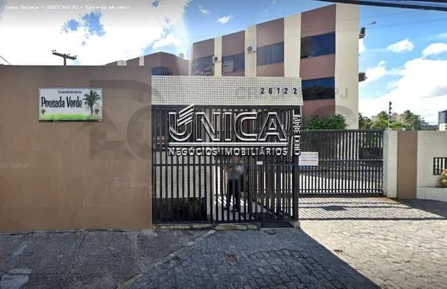 Alugue Apartamento no Condomínio Pousada Verde