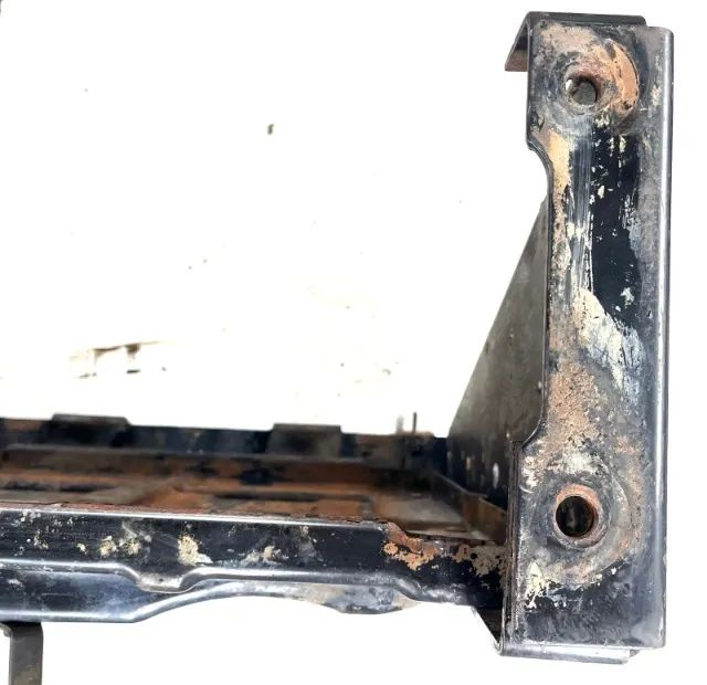 Suporte Caixa De Bateria MB Axor 2540 2040 2544 2044 1933  2035 - Foto 10