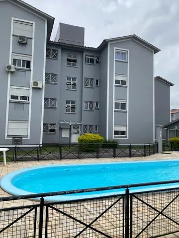 Captação de Apartamento a venda na Avenida Ferreira Viana, Areal, Pelotas, RS
