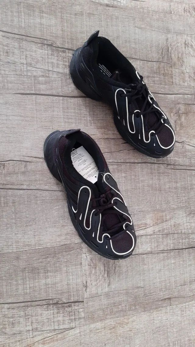 Tênis masculino Adidas Cód EE7745 Original Novo