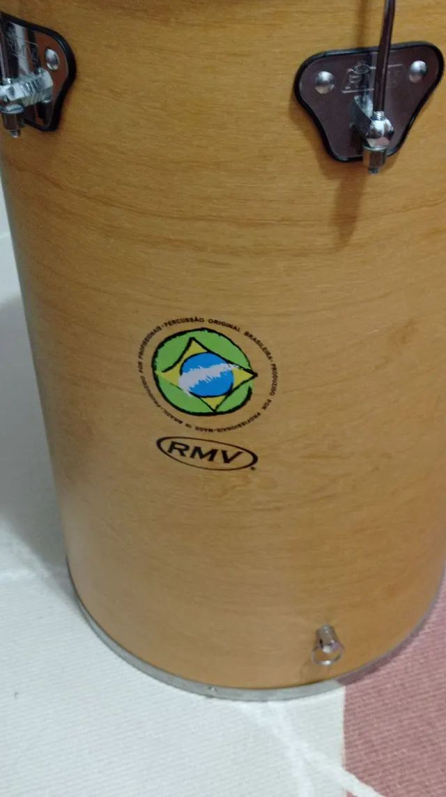 Tantan rebolo RMV madeira  - Foto 3