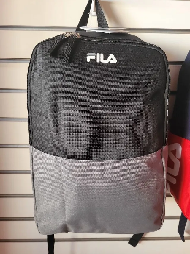 MOCHILA FILA START UNISSEX ORIGINAL-R$99.00 AVISTA.