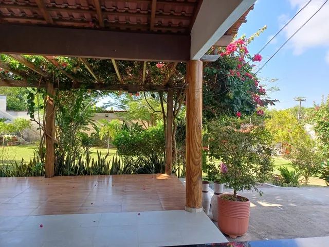 Alugo um espaço para eventos  no pq aracagy  - Foto 7