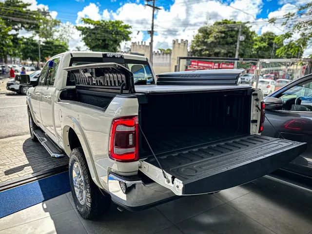 Ram laramie 2500 ano 2020  - Foto 6