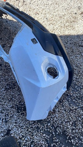Parachoque Dianteiro  Honda Wrv  2017/18 - Foto 2