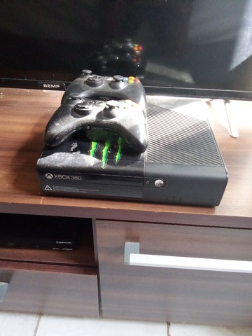 XBOX 