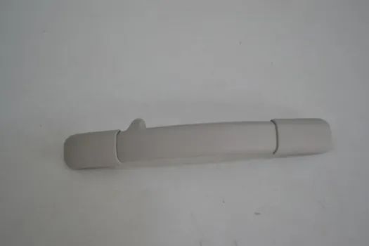 Puxador Alça Teto Pqp Com Cabide Citroen C3 Original