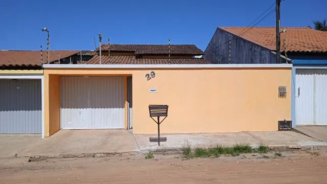 Captação de Casa a venda na Rua Manoel Martins da Silva, Verdes Campos, Arapiraca, AL
