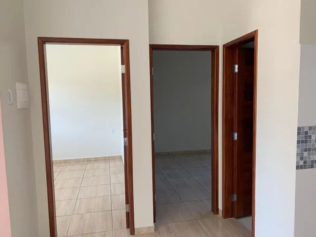 APARTAMENTO PADRÃO 2 quartos - Foto 3