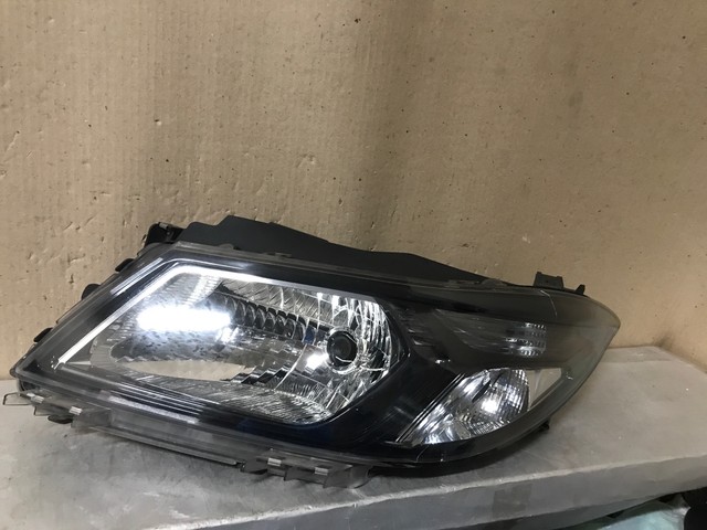 Farol Prisma /Onix (máscara negra ) - Foto 3