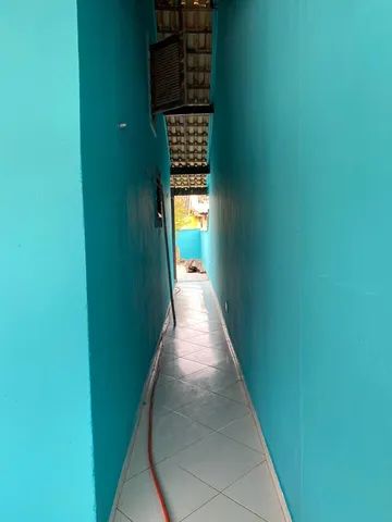 Casa com piscina e churrasqueira em Unamar - Foto 3
