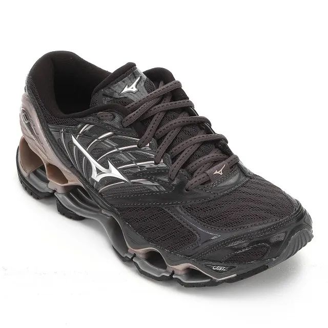 Mizuno Pro TÃªnis Mizuno Feminino Original Tênis Mizuno