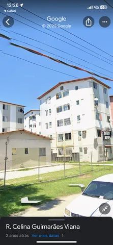 Captação de Apartamento para locação na Rua Celina Guimarães Viana, Jacarepaguá, Rio de Janeiro, RJ