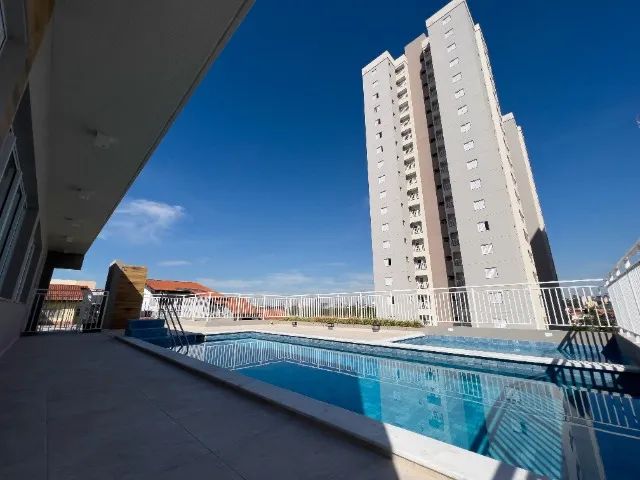 Captação de Apartamento a venda na Alameda Itanhaém, Jardim Saira, Sorocaba, SP