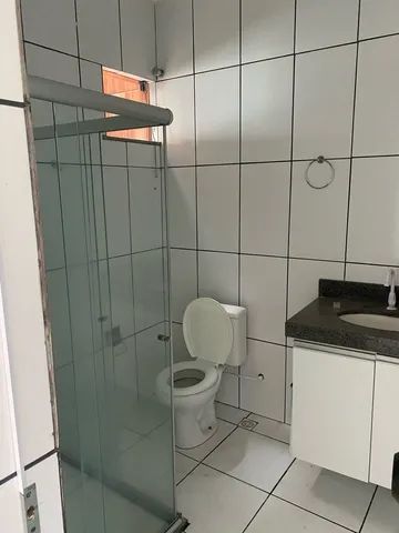 Excelente  casa  para alugar  conjunto  Wilson Falcão  