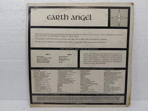 Lp Vinil Original Hits By Original Artists / Importado - Foto 4