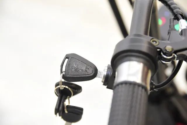 Scooter Elétrica Shineray PT 2X 1000w Não Precisa Emplacar e Nem de CNH - Foto 11