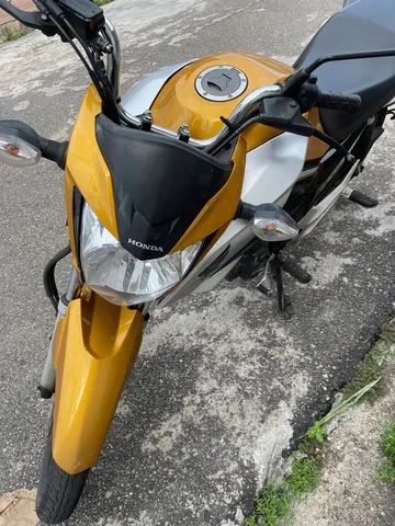 Motos HONDA CG 2022 - Belém, Pará