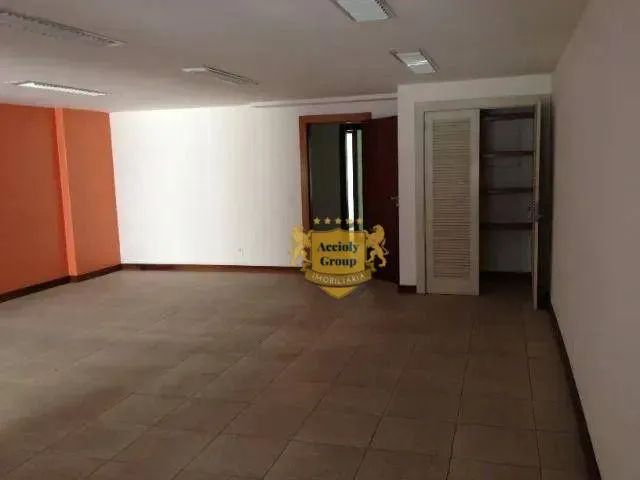 Sala para alugar, 280 m² por R$ 19.400,00/mês - Centro - Rio de Janeiro/RJ