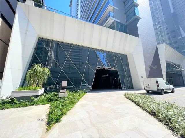 Oportunidade! Alugo Loja na Enseada do Suá com 35m² e 1 Vaga - R$ 4.500,00