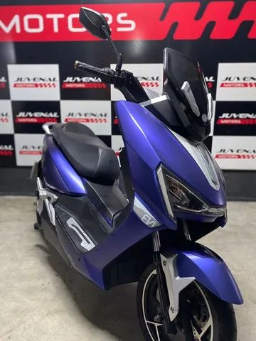 VOLTZ EV1
